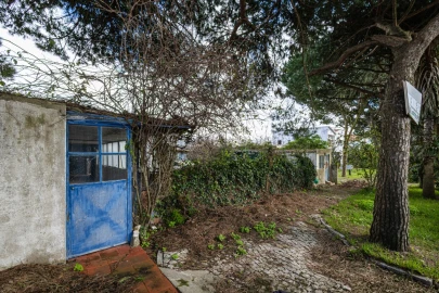 Terreno para Venda em Caparica e Trafaria