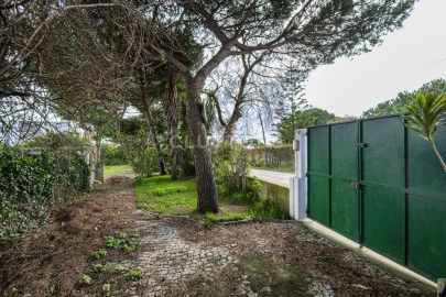 Terreno para Venda em Caparica e Trafaria