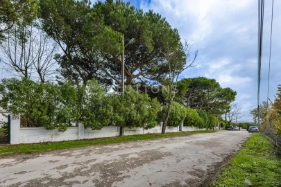 Terreno para Venda em Caparica e Trafaria