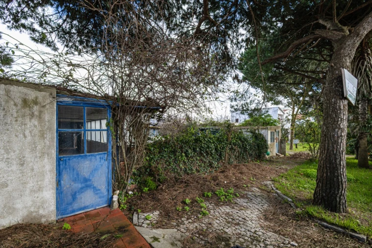 Terreno para Venda em Caparica e Trafaria Foto 6