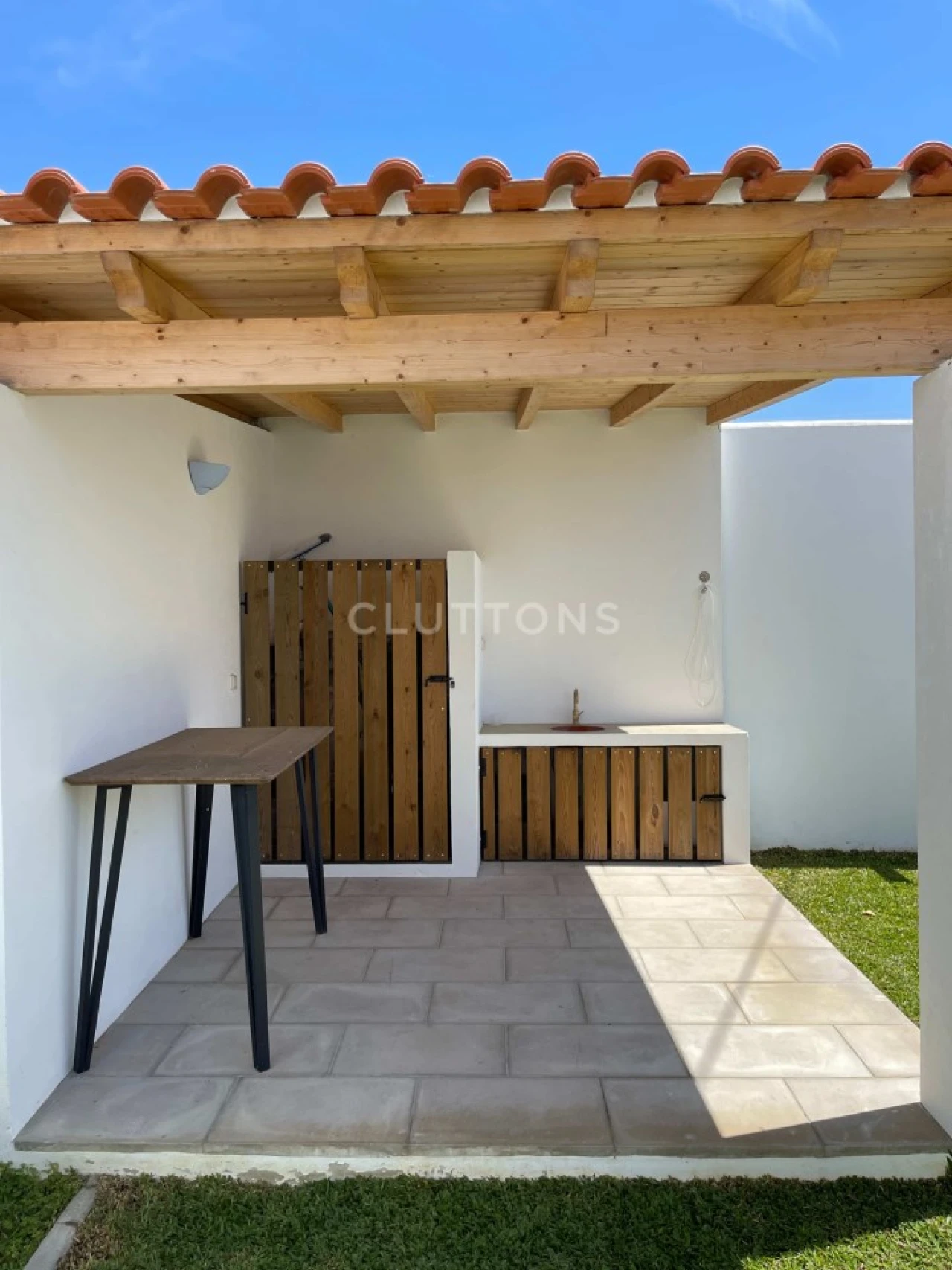 Moradia T3 para Venda em São Cristovão Foto 3