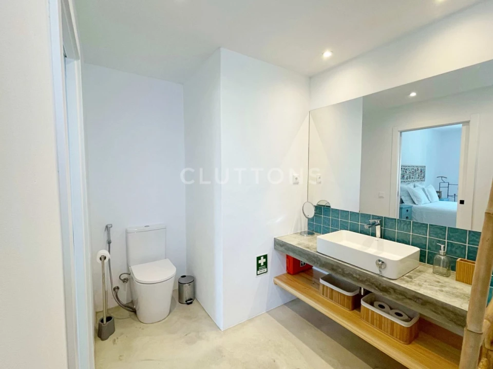 Moradia T3 para Venda em São Cristovão Foto 23