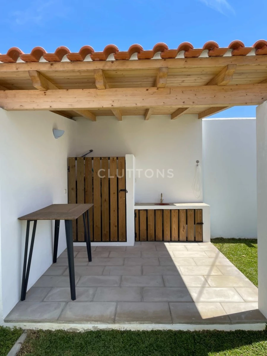 Moradia T3 para Venda em São Cristovão Foto 3