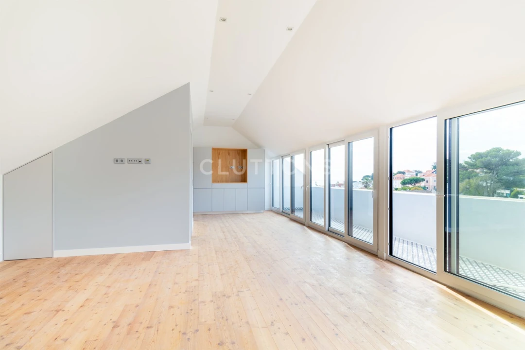 Apartamento T3 para Venda em Cascais e Estoril Foto 3