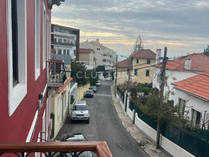 Apartamento T3 para Venda em Cascais e Estoril Foto 16