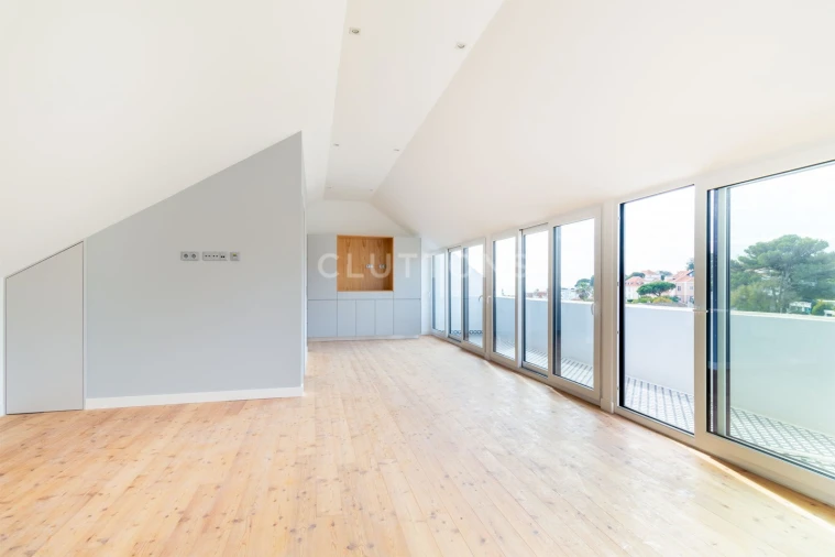 Apartamento T3 para Venda em Cascais e Estoril Foto 3