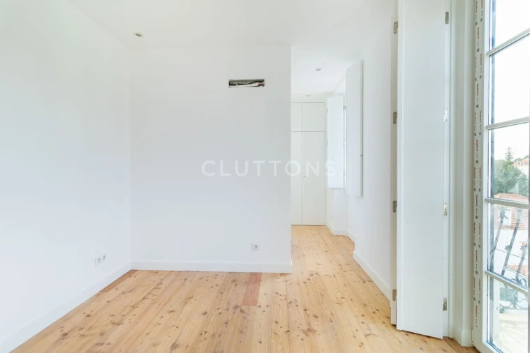 Apartamento T3 para Venda em Cascais e Estoril Foto 5