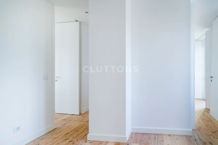 Apartamento T3 para Venda em Cascais e Estoril Foto 7