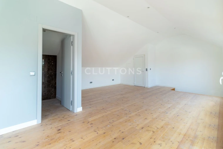 Apartamento T3 para Venda em Cascais e Estoril Foto 13