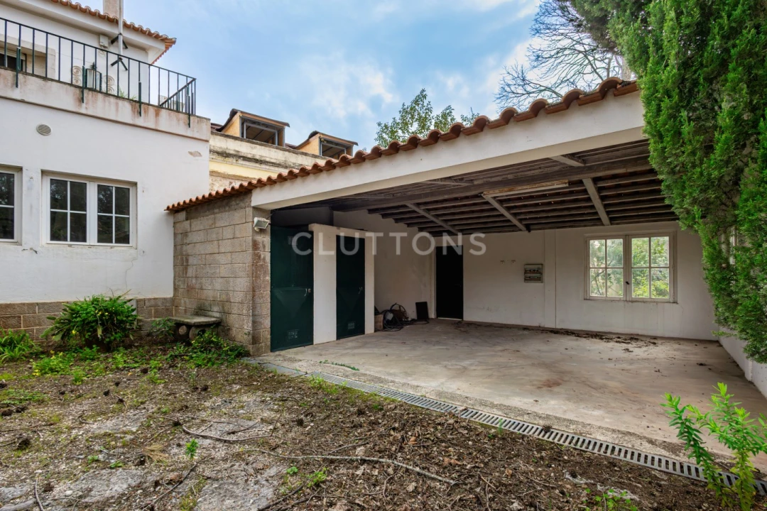 Moradia T6 para Venda em Cascais e Estoril Foto 23
