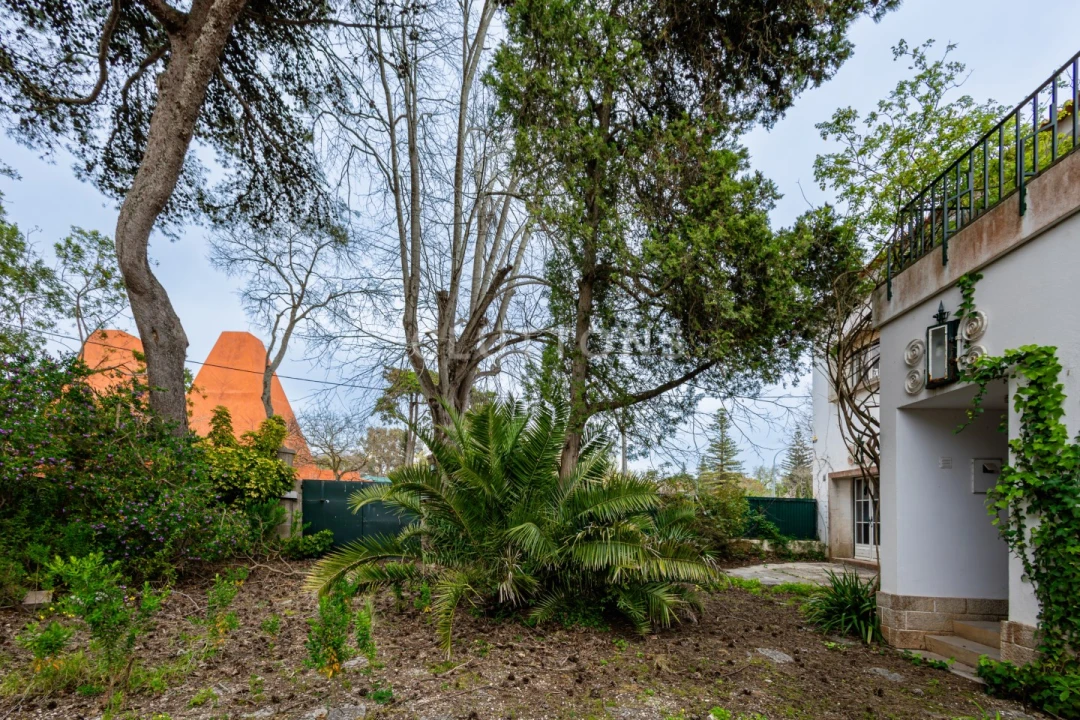 Moradia T6 para Venda em Cascais e Estoril Foto 5