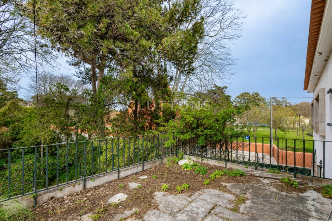 Moradia T6 para Venda em Cascais e Estoril Foto 6