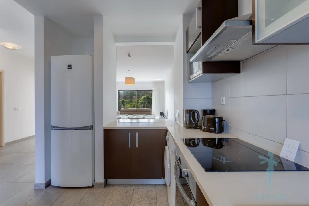 Apartamento T2 para Venda em Odiaxere Foto 14