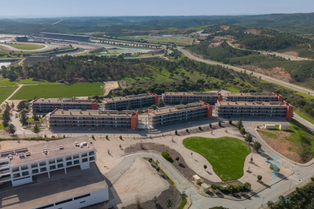 Apartamento T2 para Venda em Odiaxere Foto 27