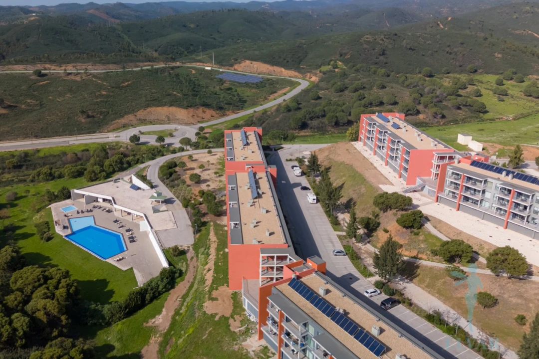 Apartamento T2 para Venda em Odiaxere Foto 30