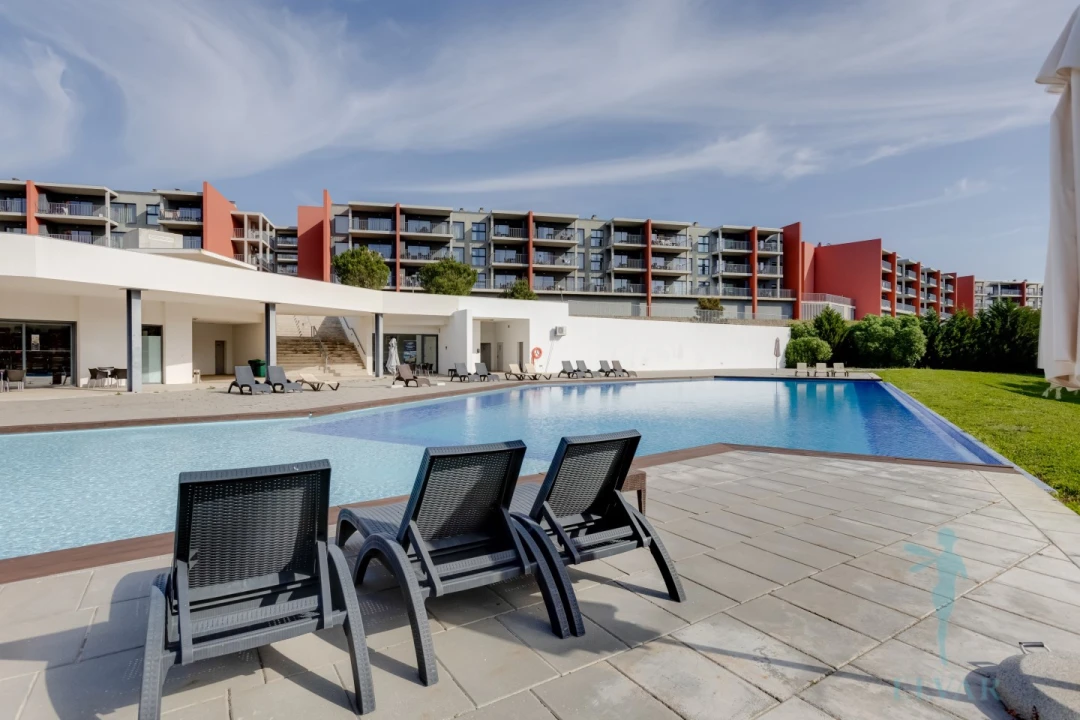 Apartamento T2 para Venda em Odiaxere Foto 35