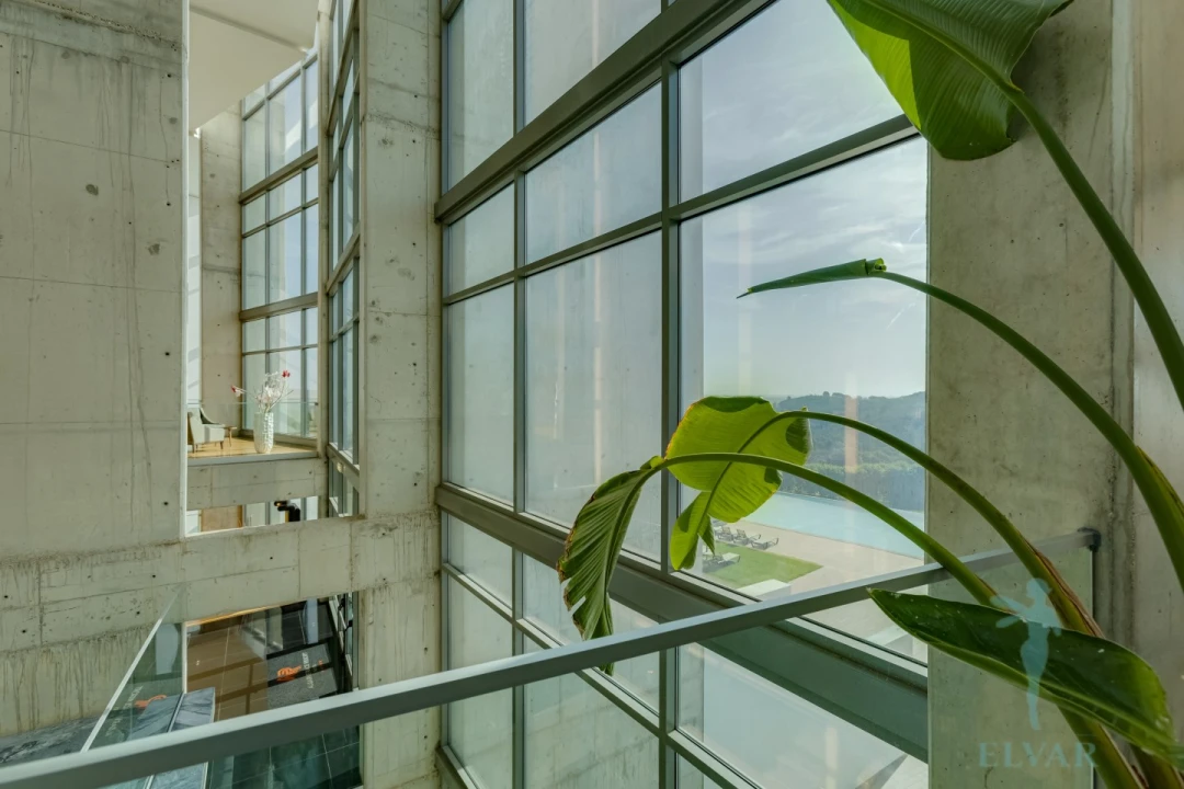 Apartamento T2 para Venda em Odiaxere Foto 37
