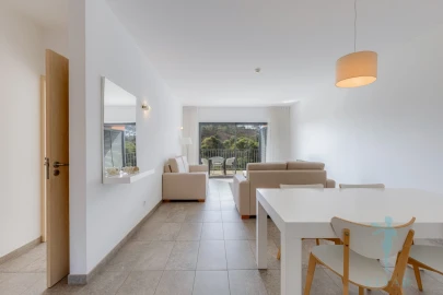 Apartamento T2 para Venda em Odiaxere