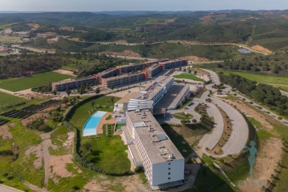 Apartamento T2 para Venda em Odiaxere