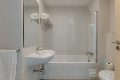 Apartamento T2 para Venda em Odiaxere