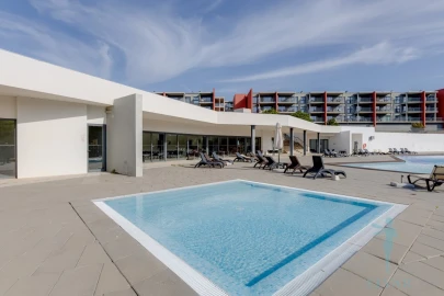 Apartamento T2 para Venda em Odiaxere