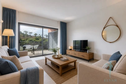 Apartamento T2 para Venda em Odiaxere