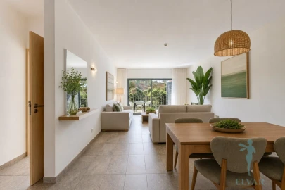 Apartamento T2 para Venda em Odiaxere