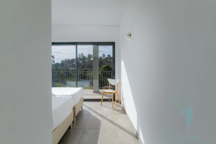 Apartamento T2 para Venda em Odiaxere Foto 17