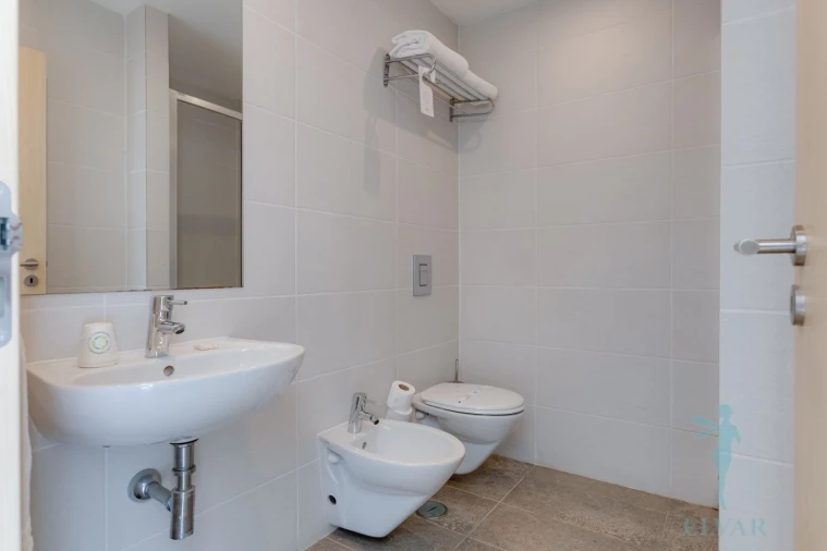 Apartamento T2 para Venda em Odiaxere Foto 21