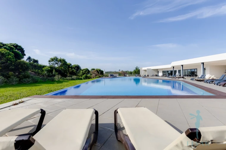 Apartamento T2 para Venda em Odiaxere Foto 33