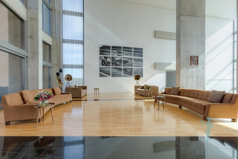 Apartamento T2 para Venda em Odiaxere Foto 38