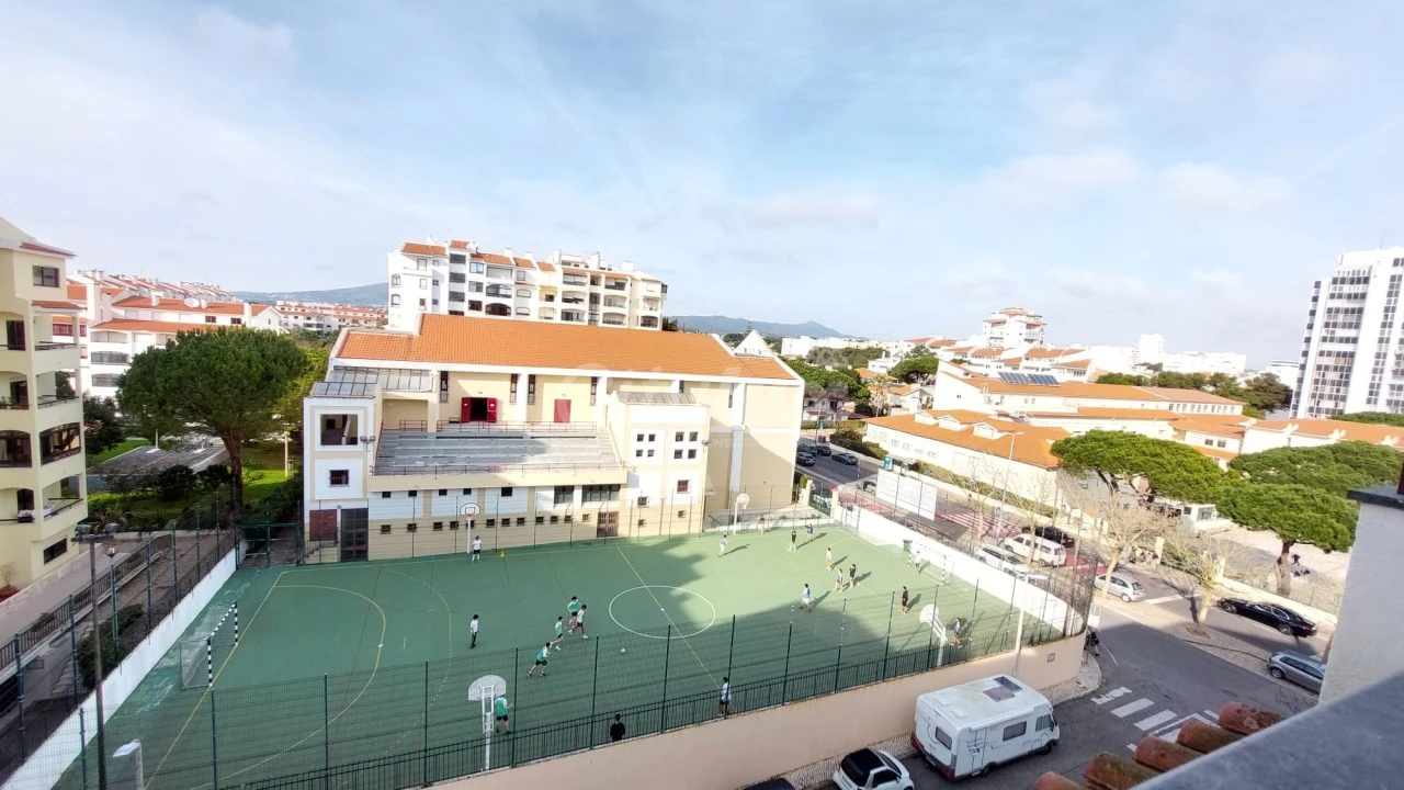 Apartamento T3 para Arrendamento em Cascais e Estoril Foto 28