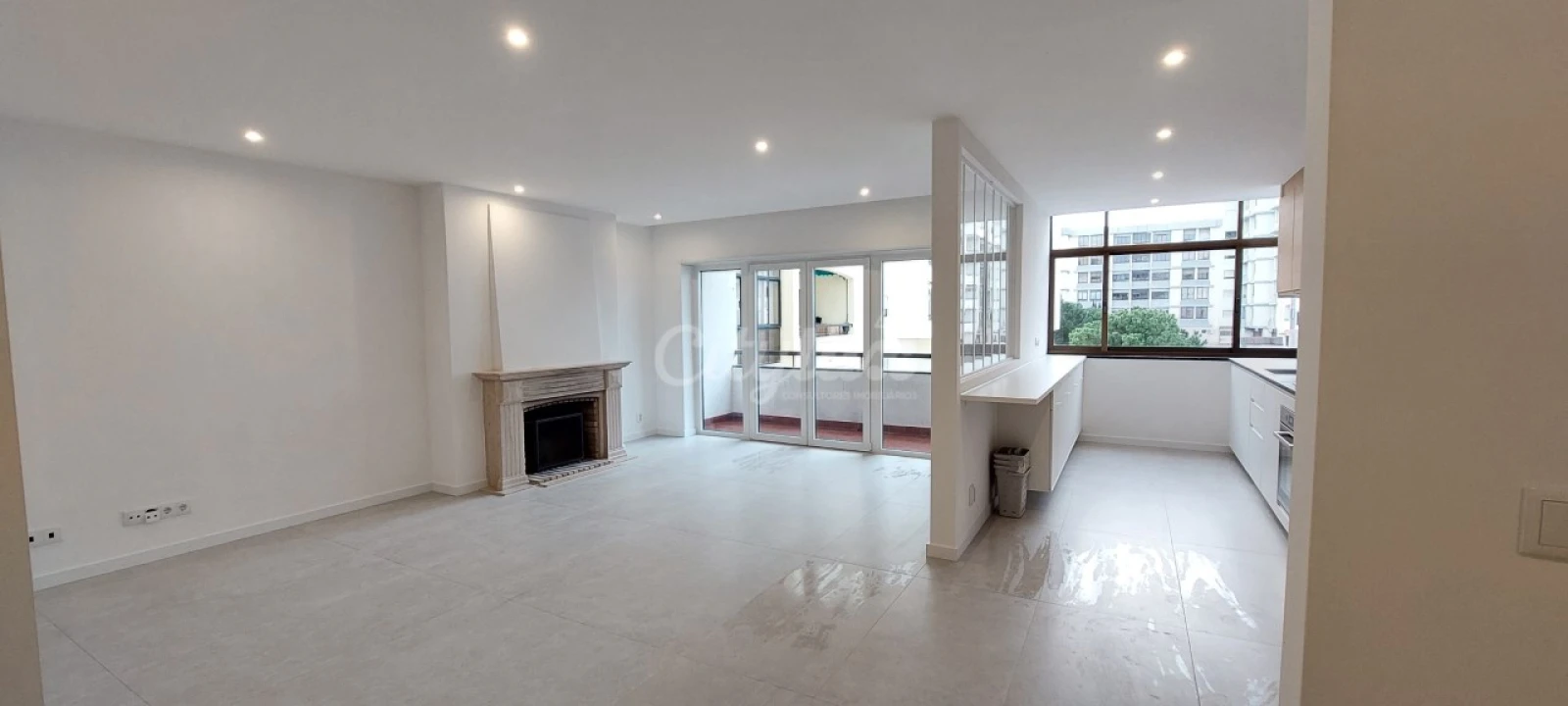 Apartamento T3 para Arrendamento em Cascais e Estoril Foto 4