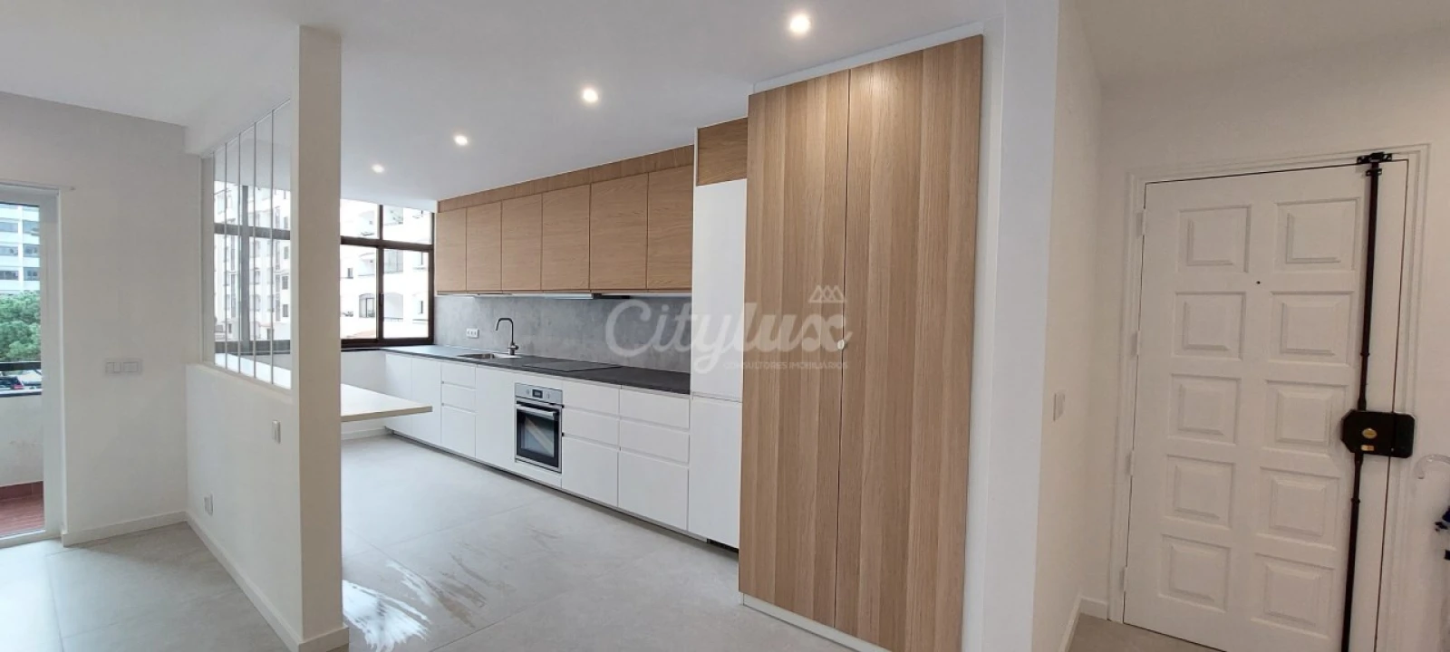 Apartamento T3 para Arrendamento em Cascais e Estoril Foto 9