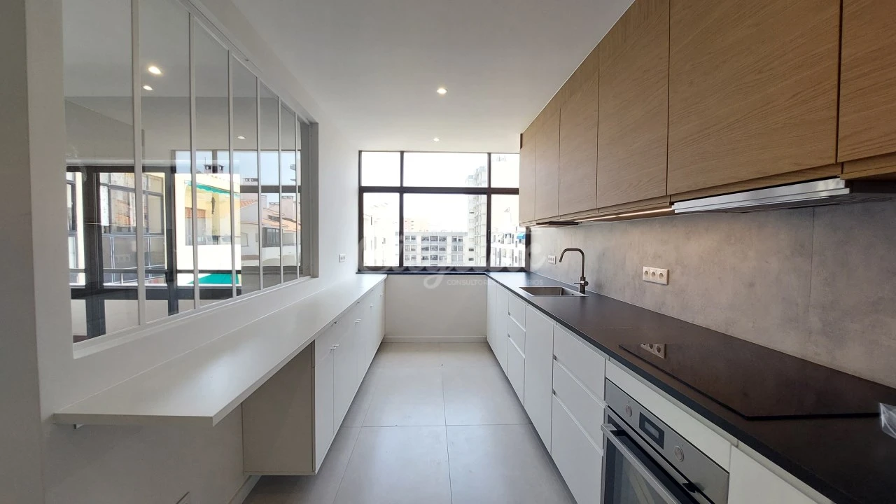 Apartamento T3 para Arrendamento em Cascais e Estoril Foto 10