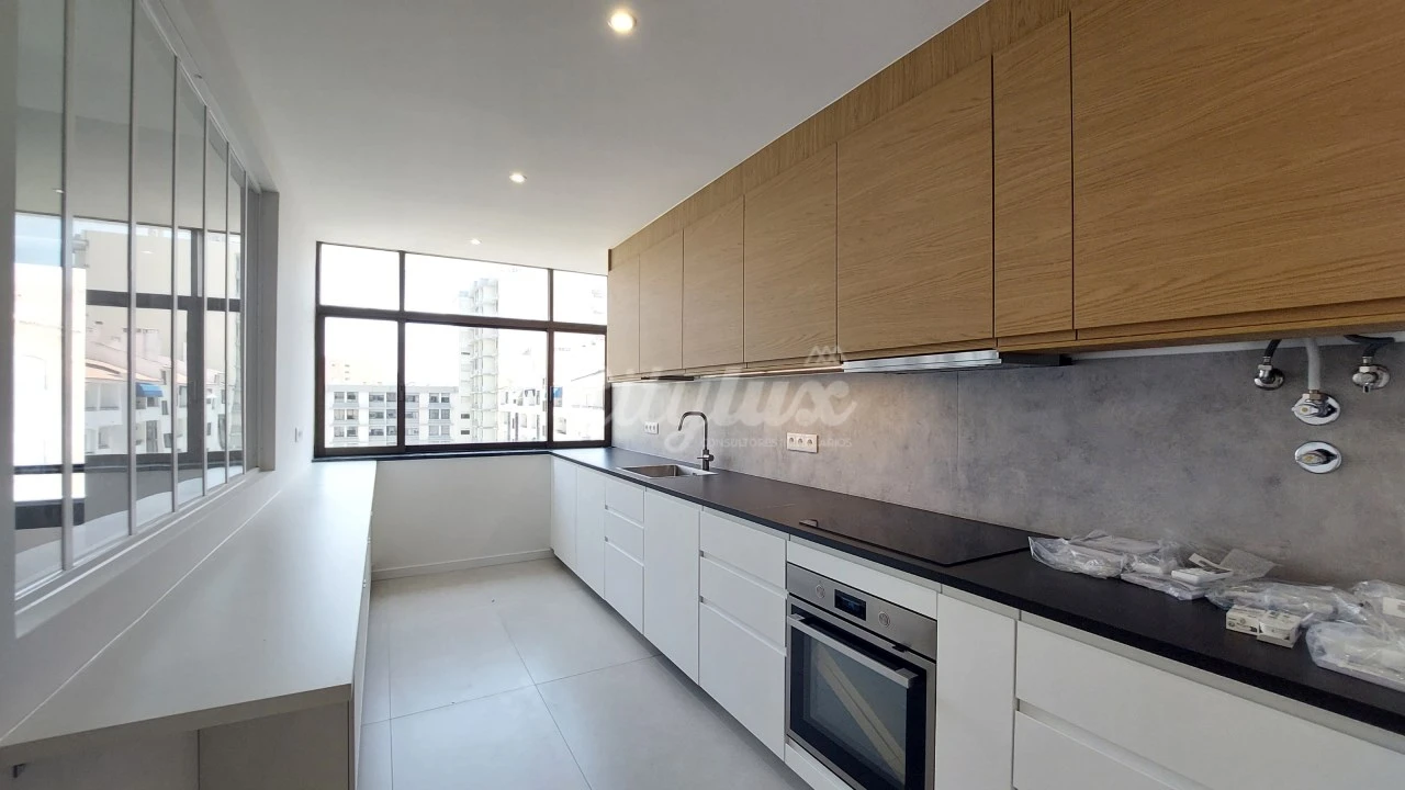 Apartamento T3 para Arrendamento em Cascais e Estoril Foto 11