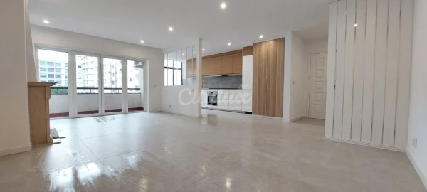 Apartamento T3 para Arrendamento em Cascais e Estoril
