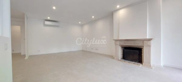 Apartamento T3 para Arrendamento em Cascais e Estoril