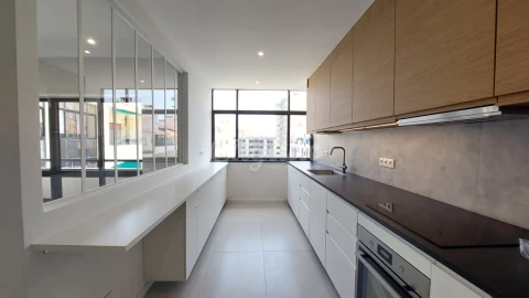 Apartamento T3 para Arrendamento em Cascais e Estoril