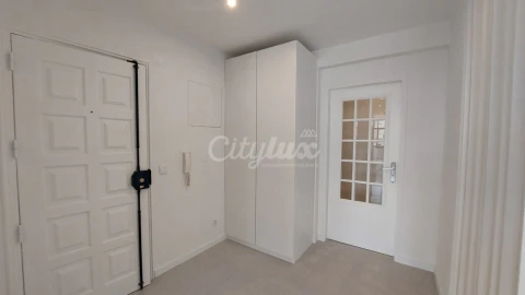 Apartamento T3 para Arrendamento em Cascais e Estoril