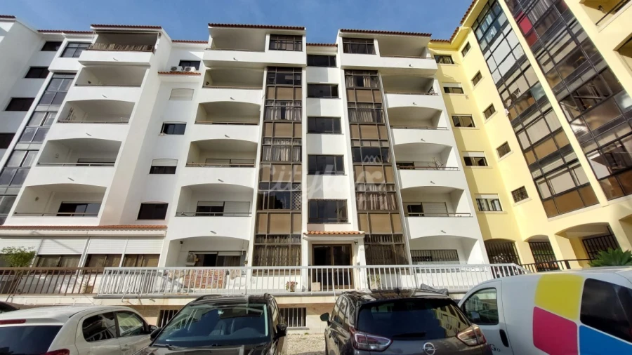 Apartamento T3 para Arrendamento em Cascais e Estoril Foto 33