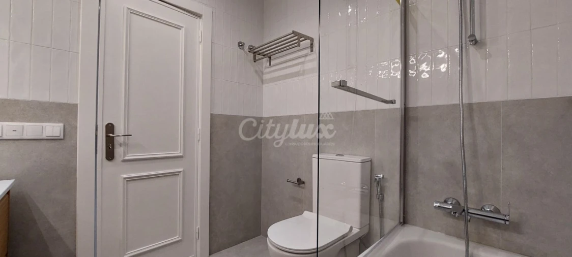 Apartamento T3 para Arrendamento em Cascais e Estoril Foto 16