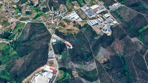 Terreno para Venda em Marrazes e Barosa