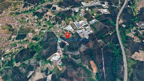 Terreno para Venda em Marrazes e Barosa