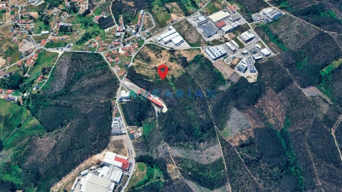 Terreno para Venda em Marrazes e Barosa