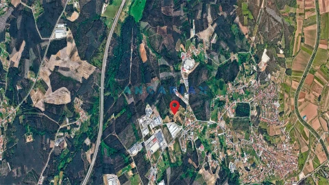 Terreno para Venda em Marrazes e Barosa