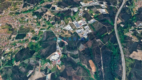 Terreno para Venda em Marrazes e Barosa