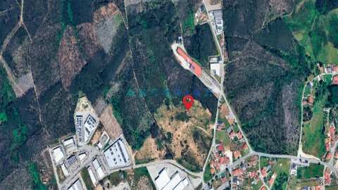 Terreno para Venda em Marrazes e Barosa