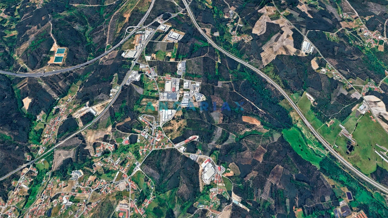 Terreno para Venda em Marrazes e Barosa Foto 15