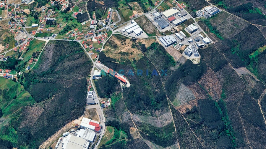 Terreno para Venda em Marrazes e Barosa Foto 9